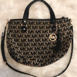 Michael Kors Satchel
